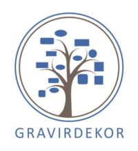 Gravirdekor
