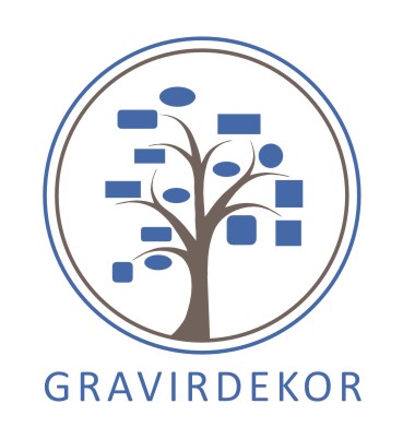 Gravirdekor